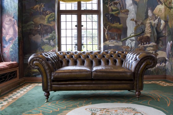 Royal Chelsea Chester 2 Seater